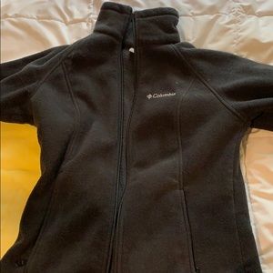 columbia jacket